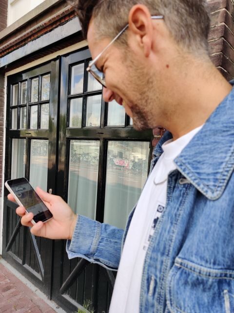 Amsterdam: Badass Self-Guided Walking Tour - Who Is This Tour Best For?