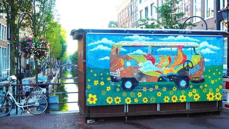 Amsterdam: Badass Self-Guided Walking Tour - Final Thoughts