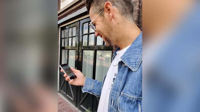 Amsterdam: Badass Self-Guided Walking Tour - FAQ