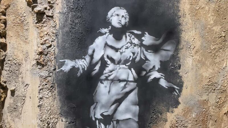 Amsterdam: Banksy Museum Entry Ticket - Frequently Asked Questions