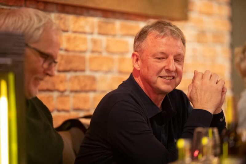 Amsterdam: Beer Tasting with Paired Bites at Eighty-Four - FAQ