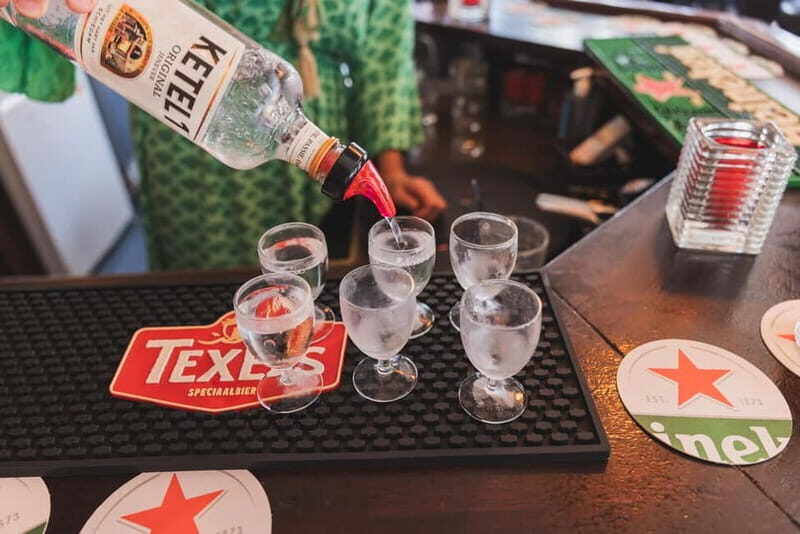 Amsterdam: Ben's Local Food Tour - 8 Tastings - Who Would Love This Tour?