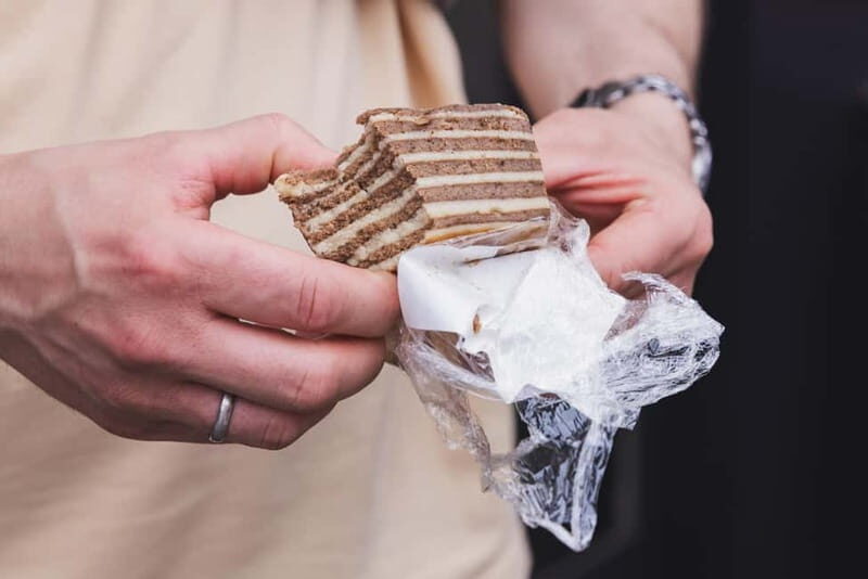 Amsterdam: Ben's Local Food Tour - 8 Tastings - Final Thoughts: Is It Worth It?