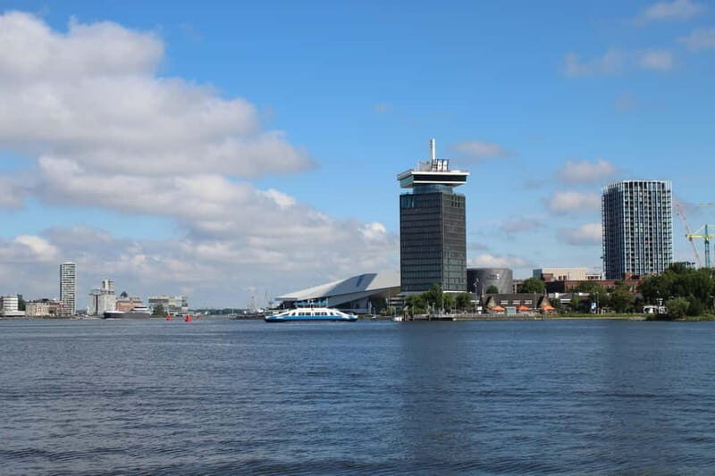 Amsterdam:: Bike Rental with Free Self-Guided Tour App - Who Will Love This Tour?