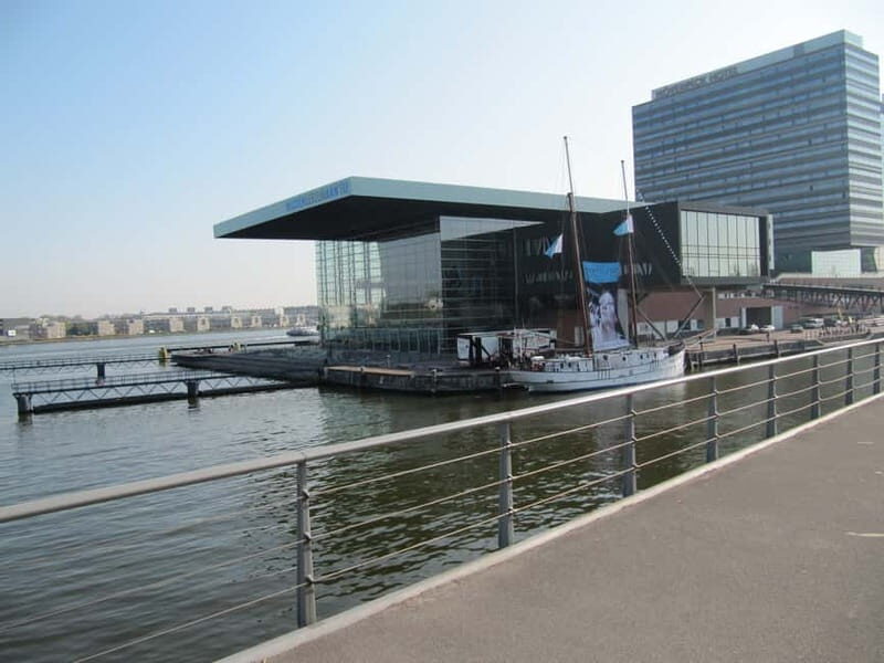 Amsterdam:: Bike Rental with Free Self-Guided Tour App - FAQ