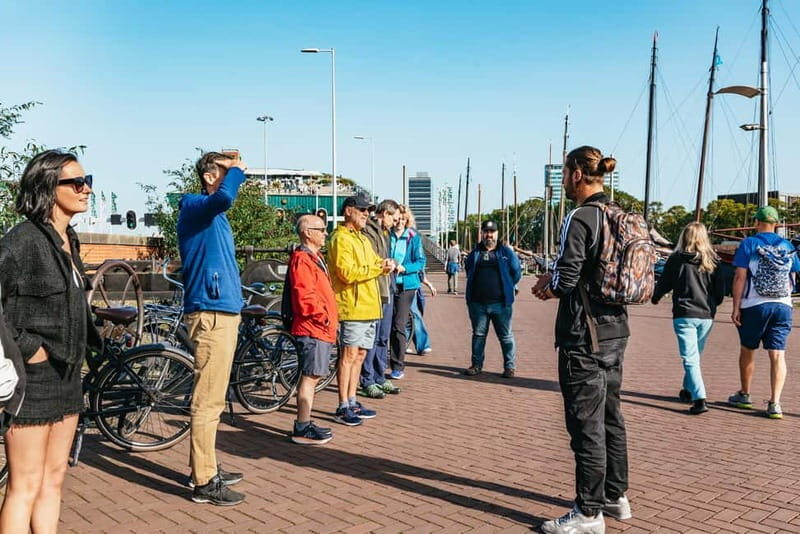 Amsterdam Bike Tour in Small Group + Optional Canal Cruise - A Detailed Look at What You Can Expect