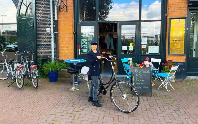 Amsterdam Bike Tour of Countryside and Villages - The Bottom Line: Who Will Love This Tour?