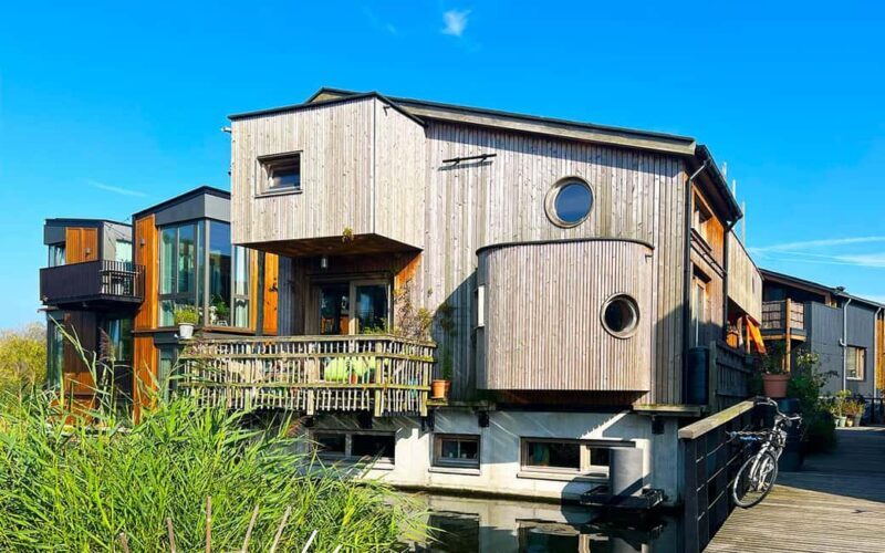 Amsterdam Bike Tour of Countryside and Villages - FAQs