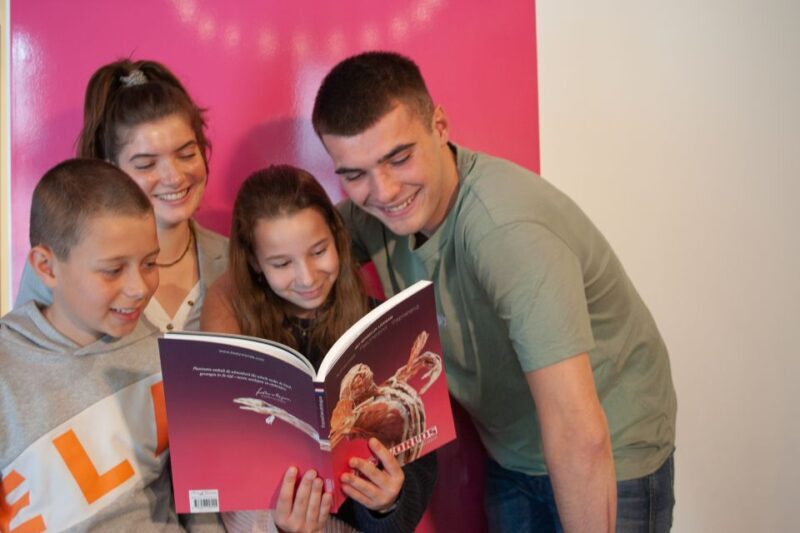 Amsterdam: Body Worlds Exhibition and Canal Cruise - What to Expect from the Experience