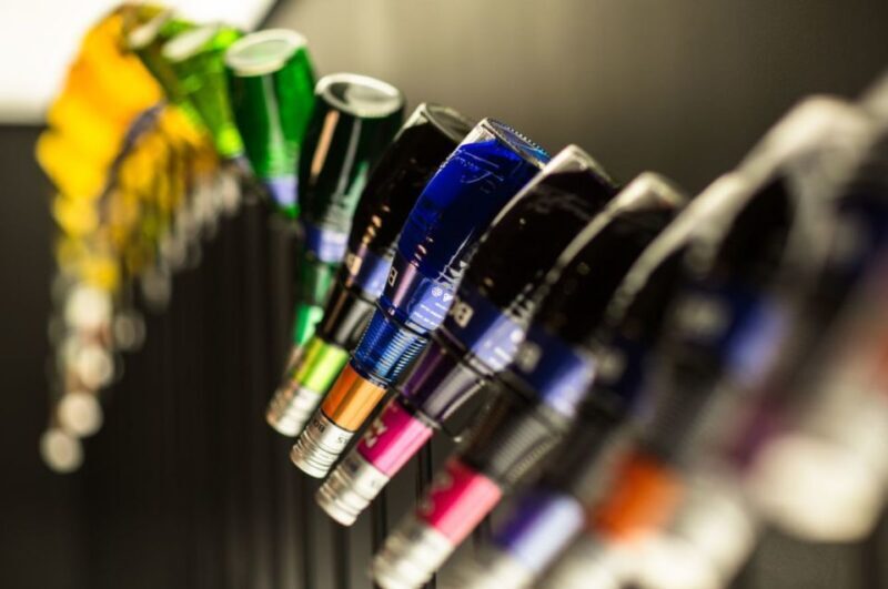 Amsterdam: Bols Cocktail Experience and Cocktail Workshop - The Price and Overall Value