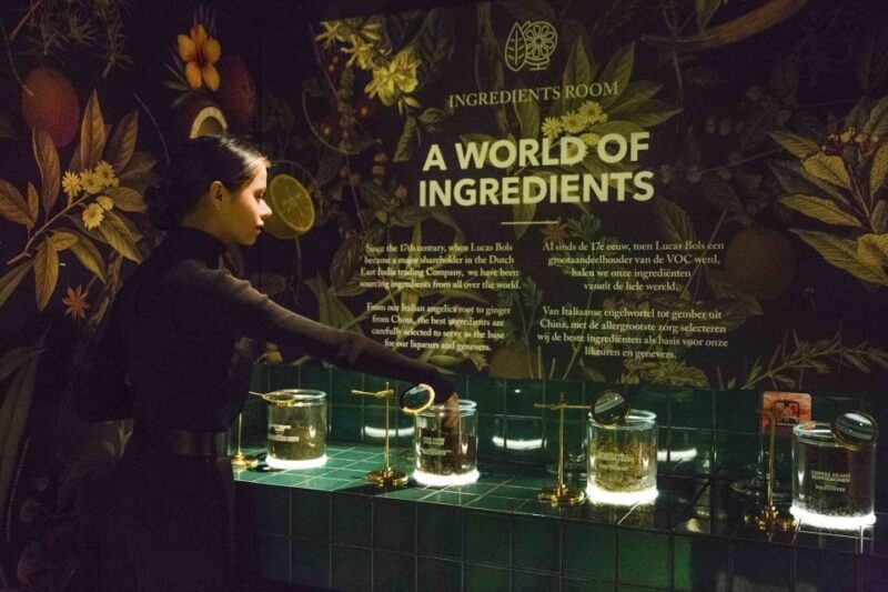 Amsterdam: Bols Cocktail Experience and Cocktail Workshop - Final Verdict