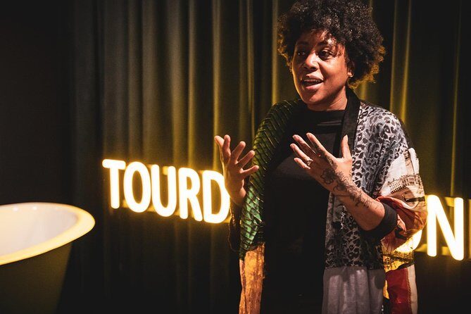 Amsterdam BonTon: Gentleman's Club Educational Tour - Final Thoughts