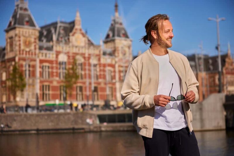 Amsterdam by Mouth: a journey with flavor, history & culture - What Makes This Tour Stand Out?