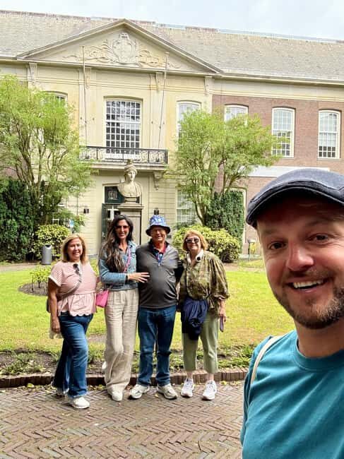 Amsterdam by Mouth: a journey with flavor, history & culture - Final Thoughts