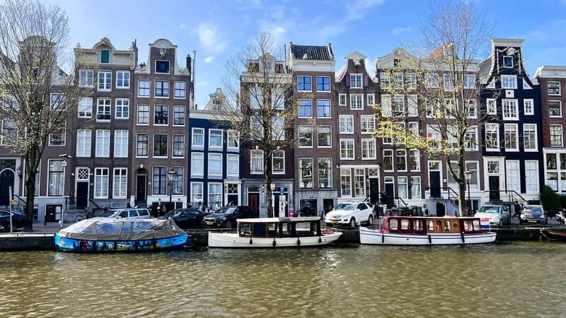 Amsterdam Canal Boat Tour with Live Guide - Final Thoughts