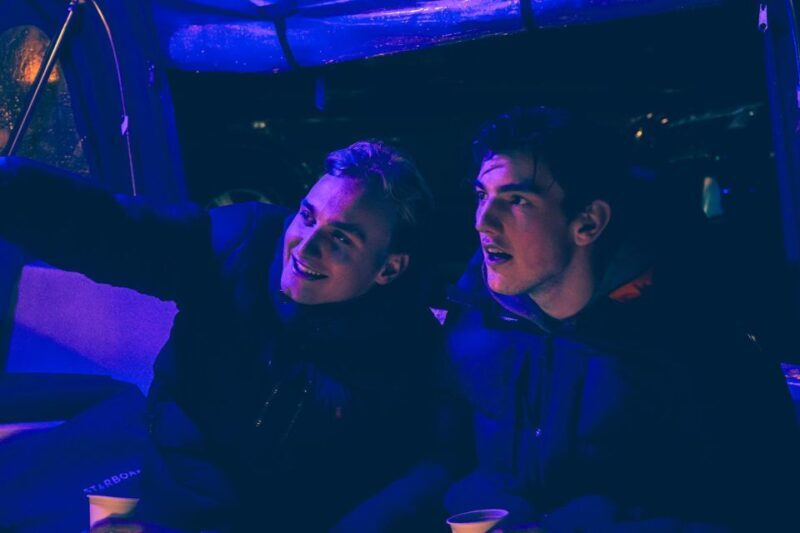 Amsterdam: Canal Booze Cruise with Unlimited Drinks Option - Who Would Love This Tour?