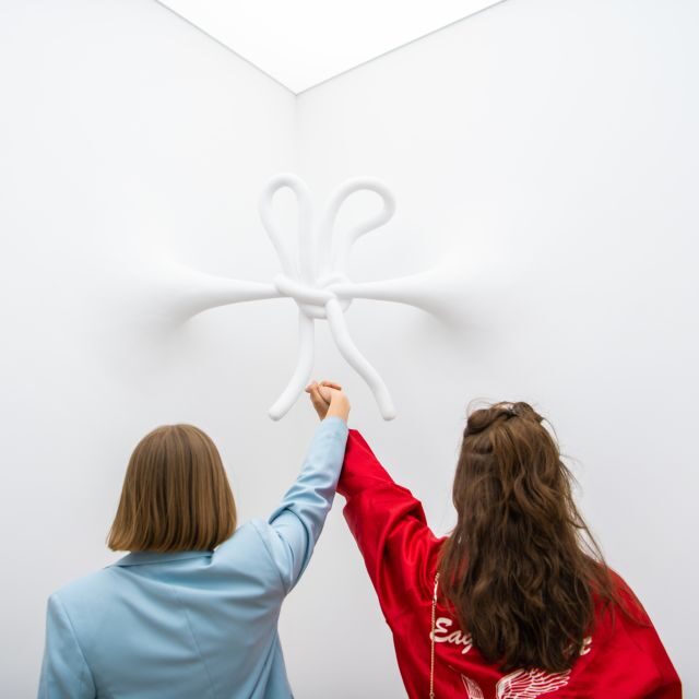 Amsterdam: Canal Cruise and Moco Museum Combined Ticket - Key Points