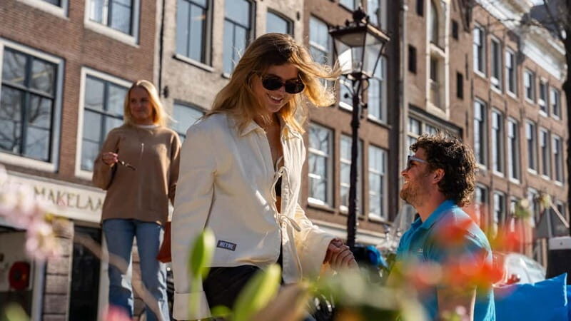 Amsterdam: Canal Cruise in Open Boat with Drink Option - Final Thoughts