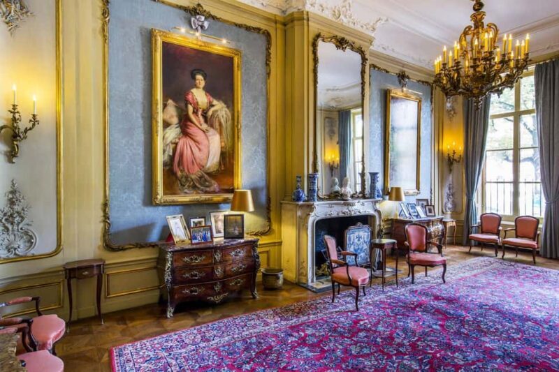 Amsterdam: Canal House Museum Van Loon Entry Ticket - Key Points