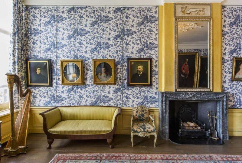 Amsterdam: Canal House Museum Van Loon Entry Ticket - Price and Value