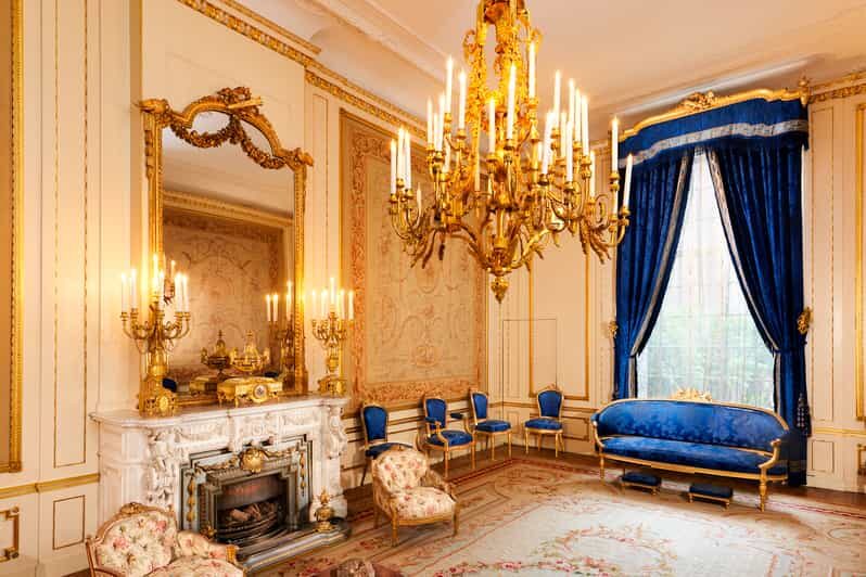 Amsterdam: Canal House Museum 'Willet-Holthuysen' Ticket - What to Expect from Your Visit to Museum Willet-Holthuysen