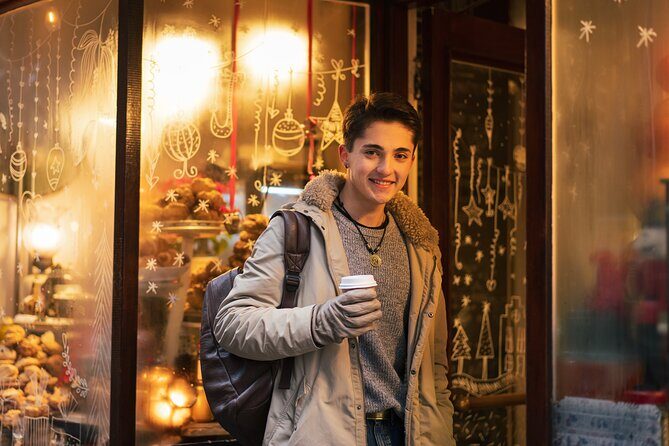 Amsterdam Canal Photoshoot with Private Photographer - The Itinerary: What to Expect