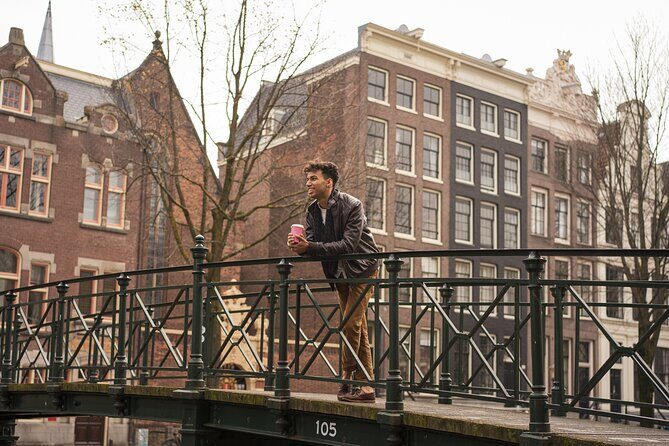 Amsterdam Canal Photoshoot with Private Photographer - Pricing and Value for Money