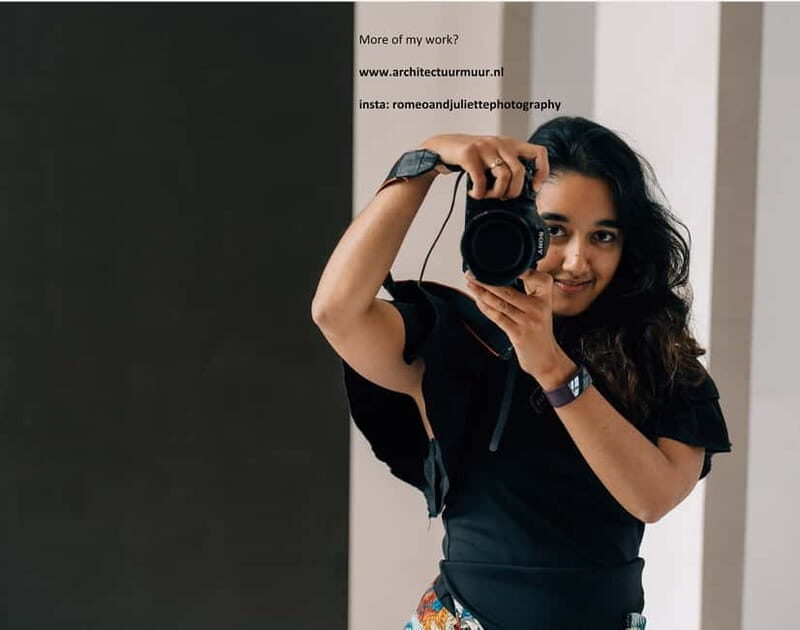 Amsterdam Canals Photoshoot: Private Solo, Family or Couples - Final Thoughts