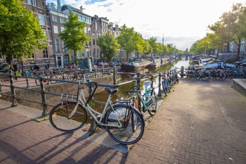 Amsterdam: Capture the most Photogenic Spots with a Local - Why This Tour Might Be Perfect for You