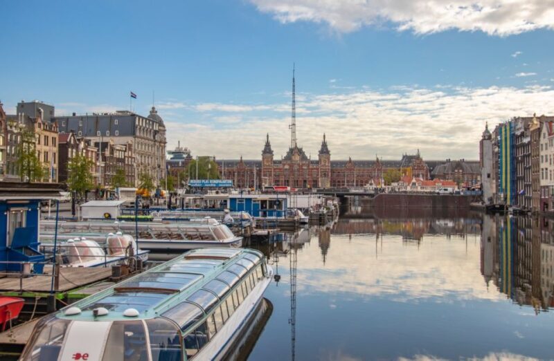 Amsterdam: Capture the most Photogenic Spots with a Local - FAQ