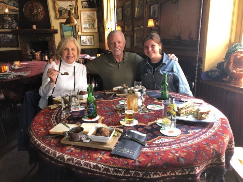 Amsterdam Castle & Utrecht City Tour - FAQ