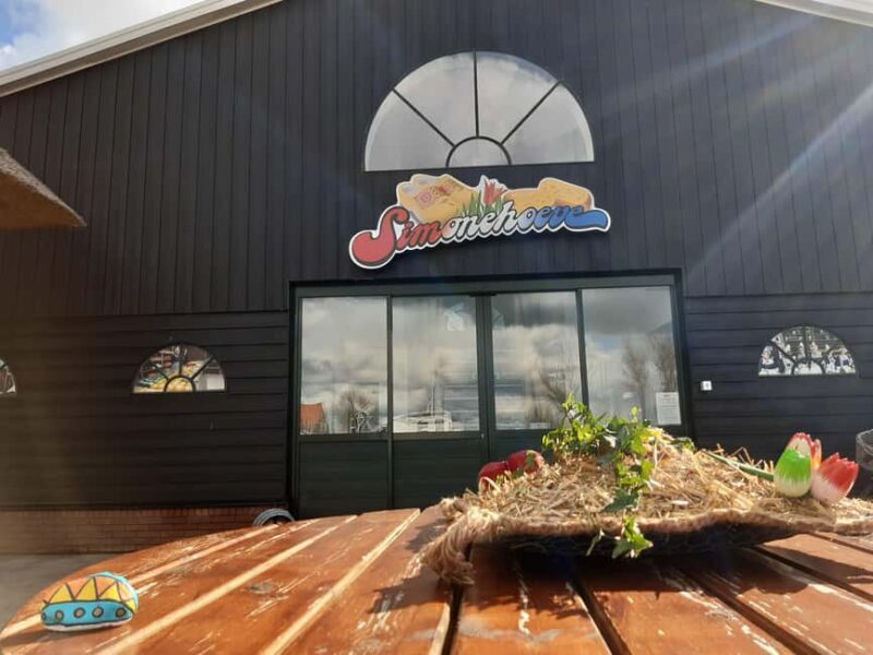 Amsterdam: Cheese, Clogs, Flowers and Windmills Tour - Who Should Consider This Tour?