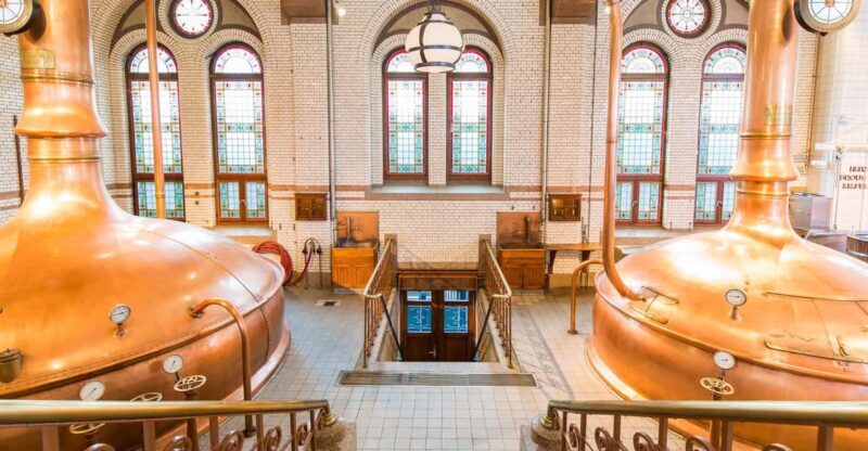 Amsterdam: City Canal Cruise and Heineken Experience Ticket - Final Thoughts