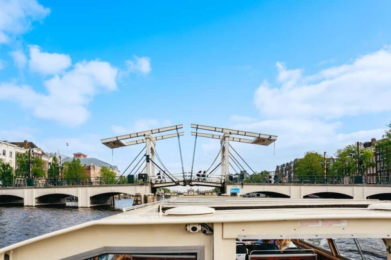 Amsterdam: City Canal Cruise and Rijksmuseum - Final Thoughts