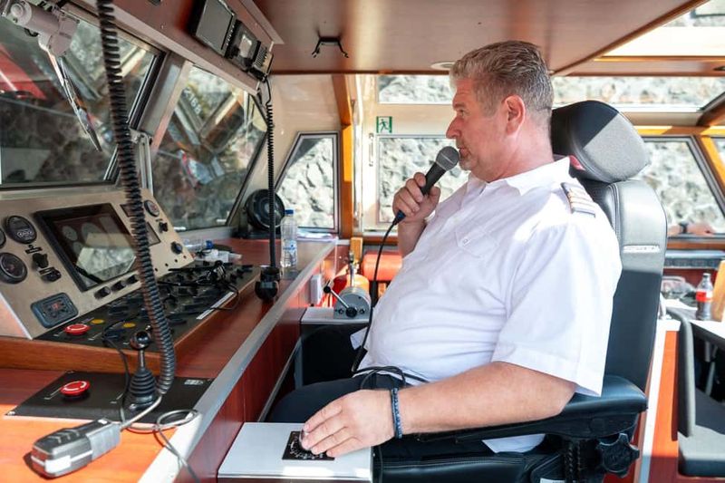 Amsterdam: City Canal Cruise and Rijksmuseum - How much time should you plan at the Rijksmuseum?