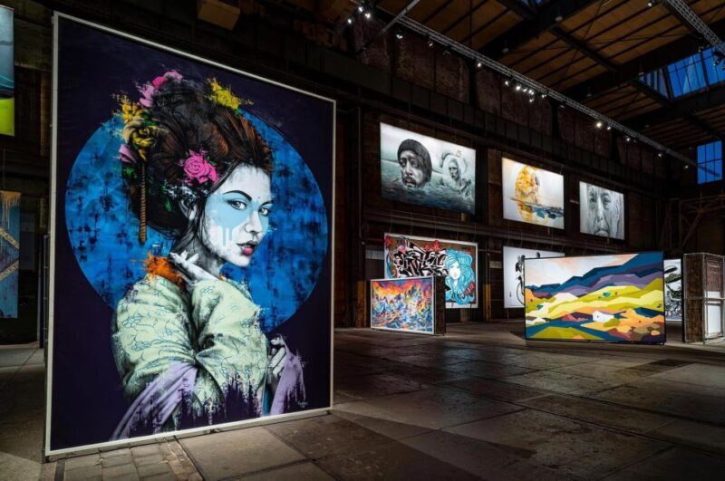 Amsterdam: City Canal Cruise & Straat Museum - Key Points