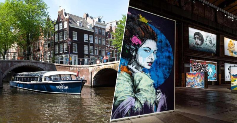 Amsterdam: City Canal Cruise & Straat Museum - Final Thoughts