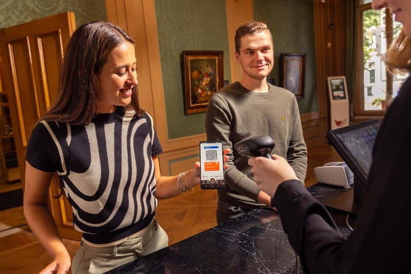 Amsterdam: City Card with Free Entrance & Public Transport - Is the City Card Worth It?