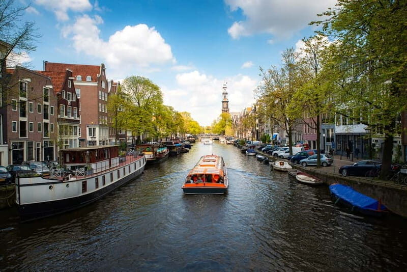 Amsterdam: City Card with Free Entrance & Public Transport - FAQs