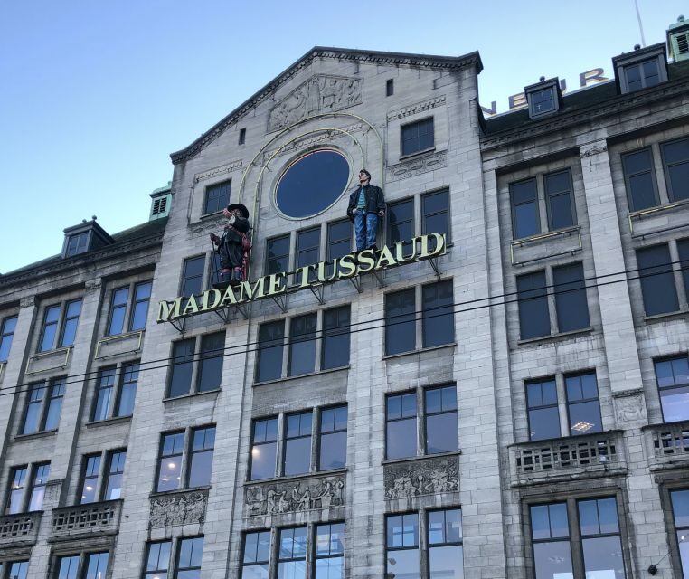 Amsterdam: City Center Walking Tour - Who Will Love This Tour?