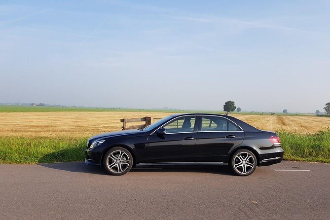 Amsterdam City & Countryside Tour: The Best of both Worlds - Whats Included and Whats Not