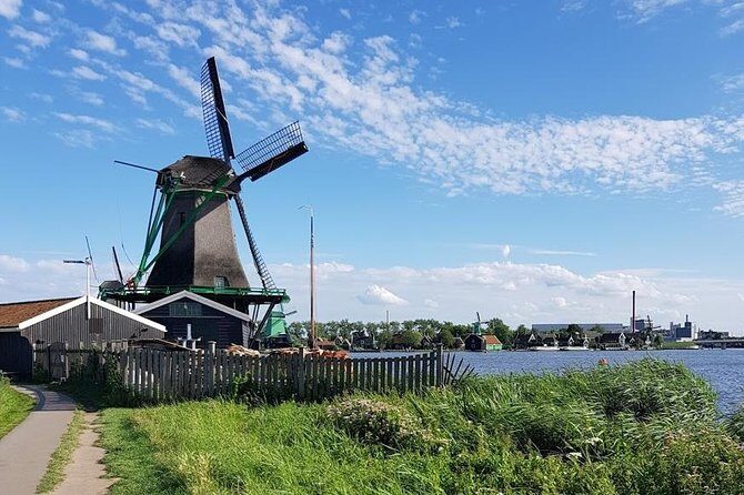 Amsterdam City & Countryside Tour: The Best of both Worlds - Duration and Practicalities