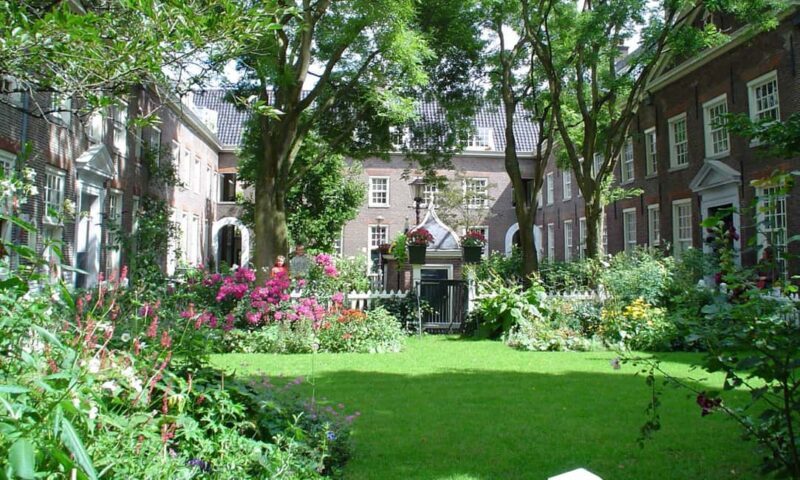 Amsterdam: City Highlights Tour with Canal Cruise - A Deep Dive into the Tour Experience