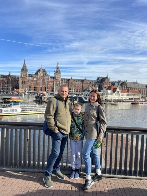 Amsterdam: City Highlights Walking Tour - Is This Tour Right for You?