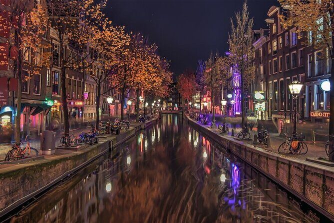 Amsterdam City to Schiphol Airport Transfer - An Honest Deep Dive into the Transfer Experience