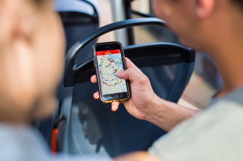 Amsterdam: Combo Rijksmuseum & Hop-On Hop-Off Bus - Value for Money and Practical Considerations