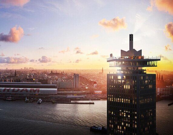 Amsterdam Countryside Bike and Kayak Tour - How the Tour Plays Out Day-by-Day