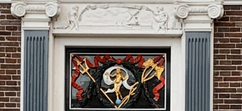 Amsterdam: Countryside Bike Tour and Zaanse Schans Windmills - Key Points