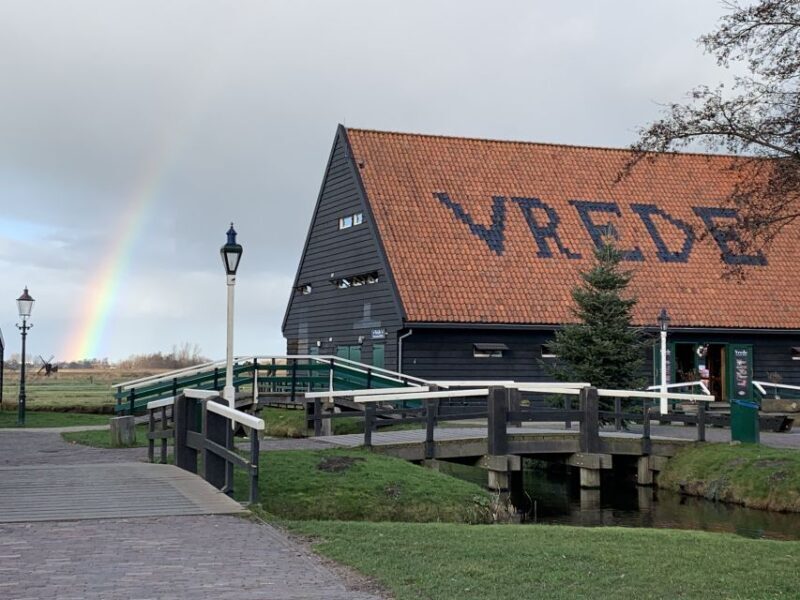 Amsterdam: Countryside Bike Tour and Zaanse Schans Windmills - Who Should Consider This Tour