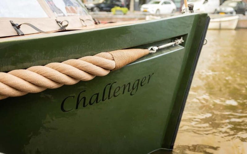 Amsterdam: Covered Heated Canal Cruise with Bitterballen - FAQ